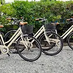 Ampio, Elegante Apt Con Aria Condizionata E Bici Gratis