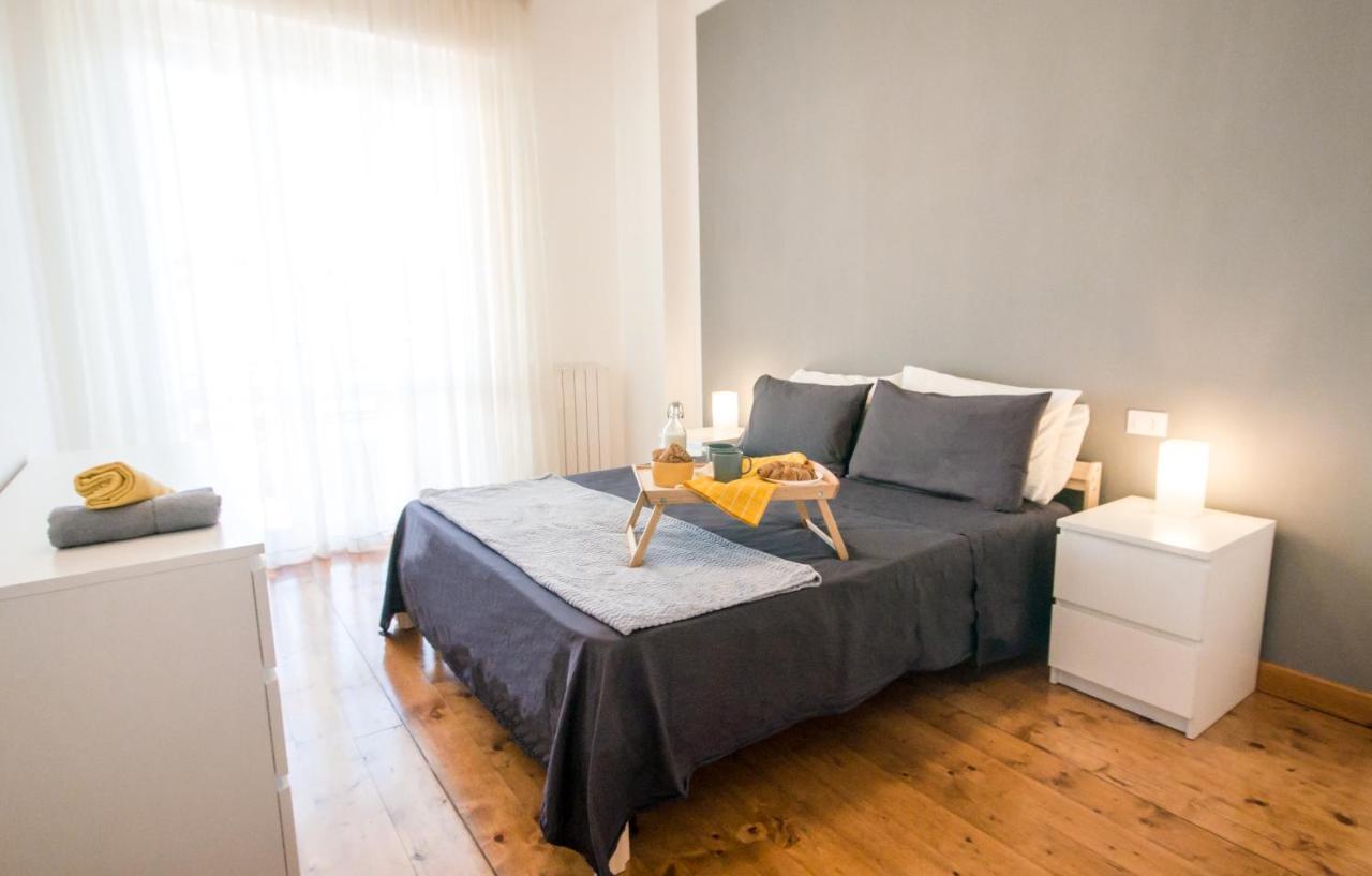 Ampio, Elegante Con Aria Condizionata E Bici Gratis