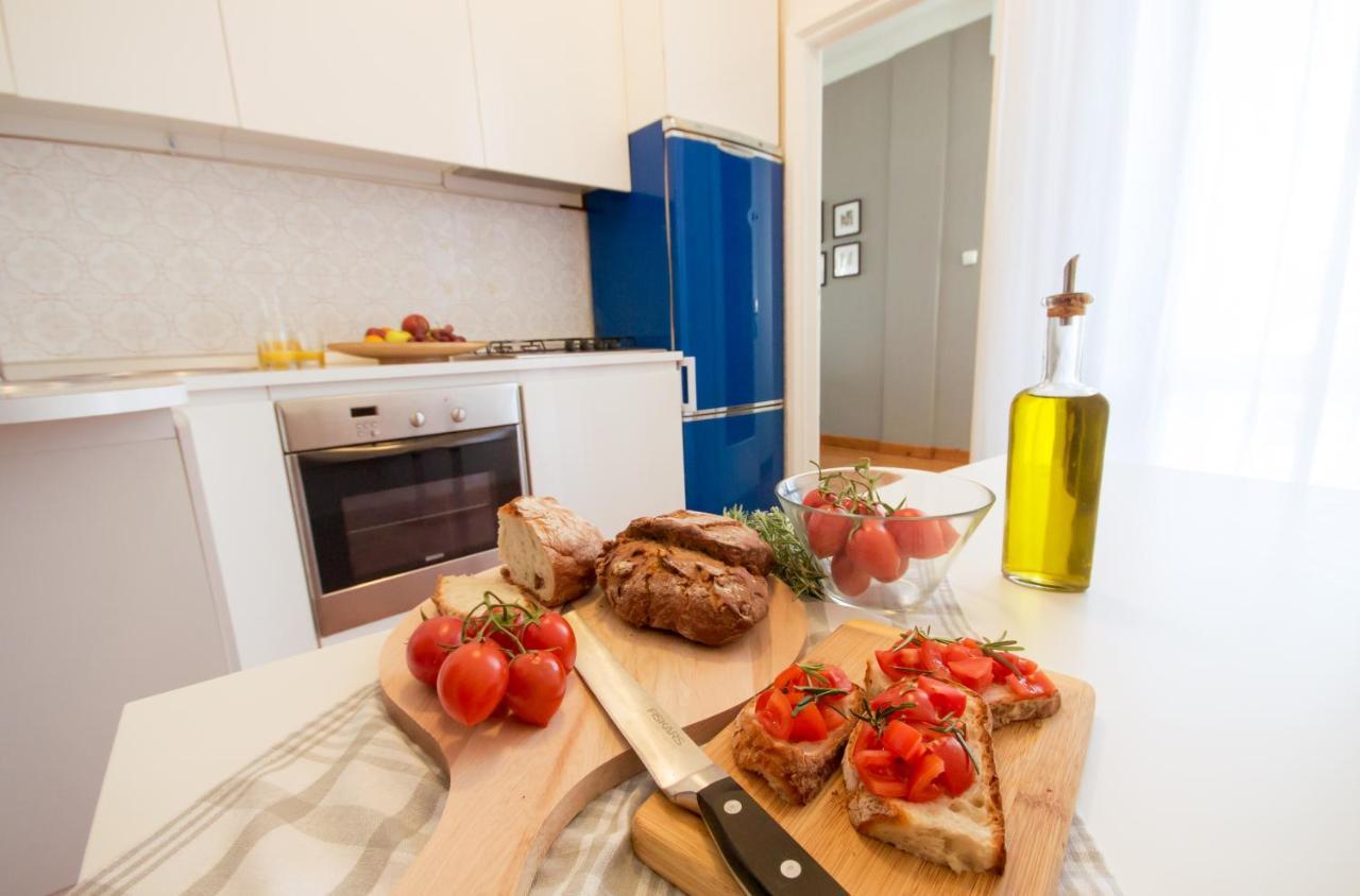 Apartment Ampio, Elegante Con Aria Condizionata E Bici Gratis Viareggio