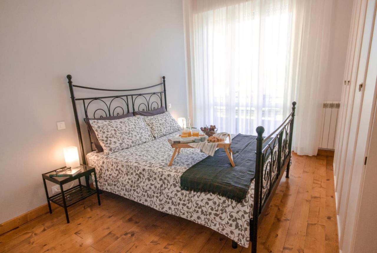 Apartment Ampio, Elegante Con Aria Condizionata E Bici Gratis *