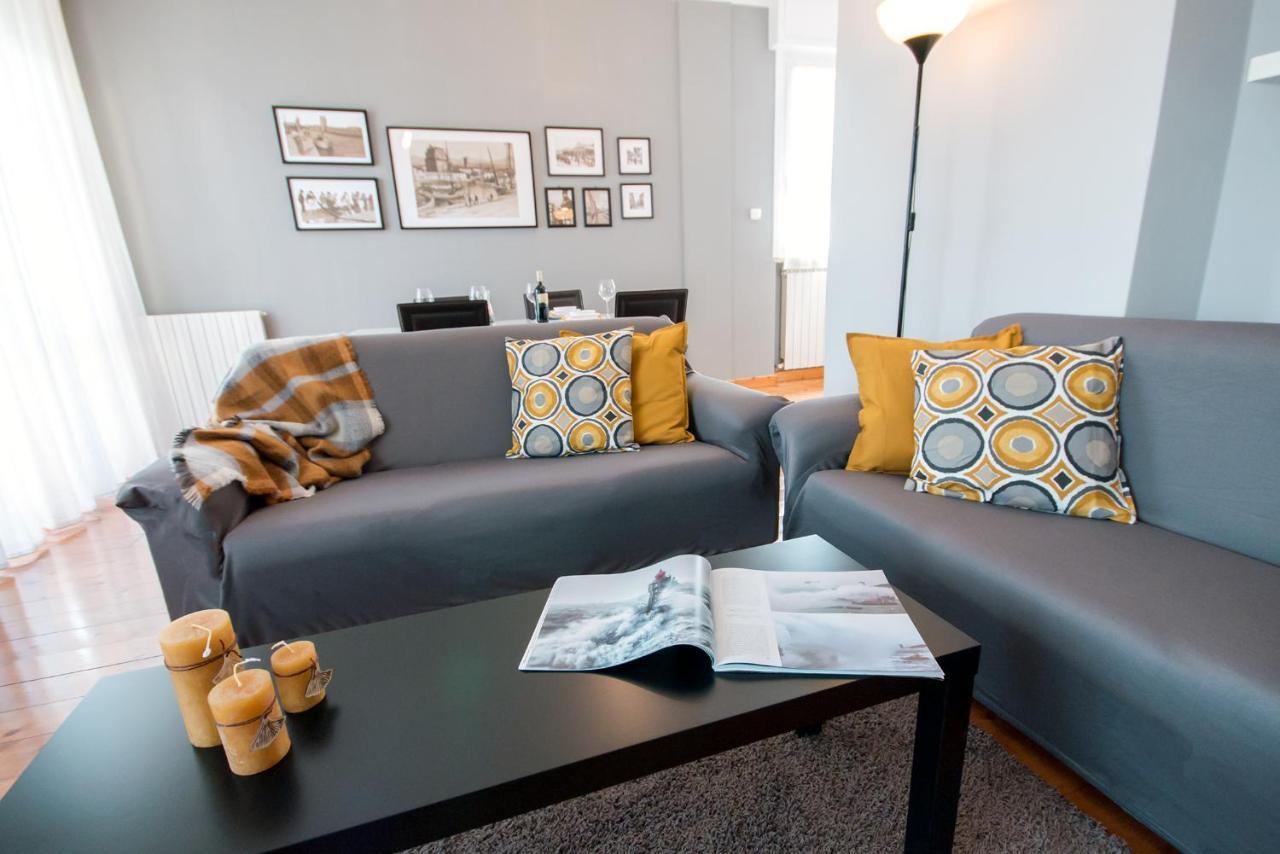 Apartment Ampio, Elegante Con Aria Condizionata E Bici Gratis Viareggio
