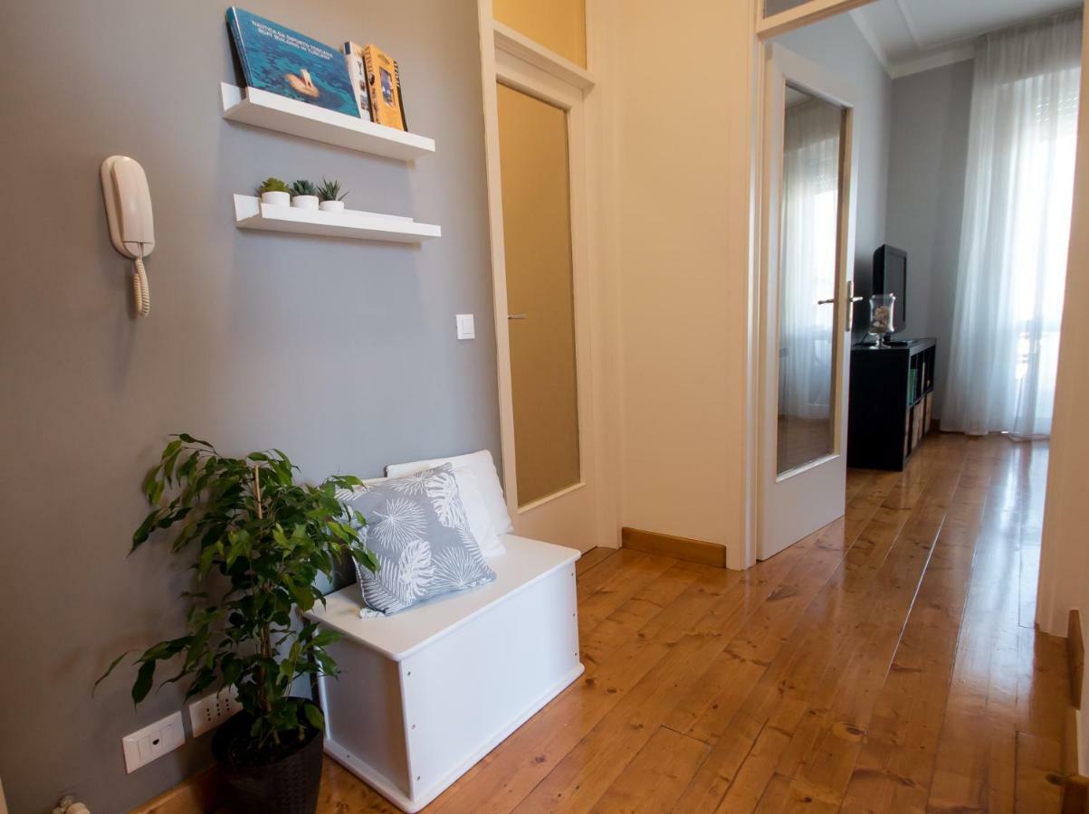 Ampio, Elegante Con Aria Condizionata E Bici Gratis Apartment Viareggio