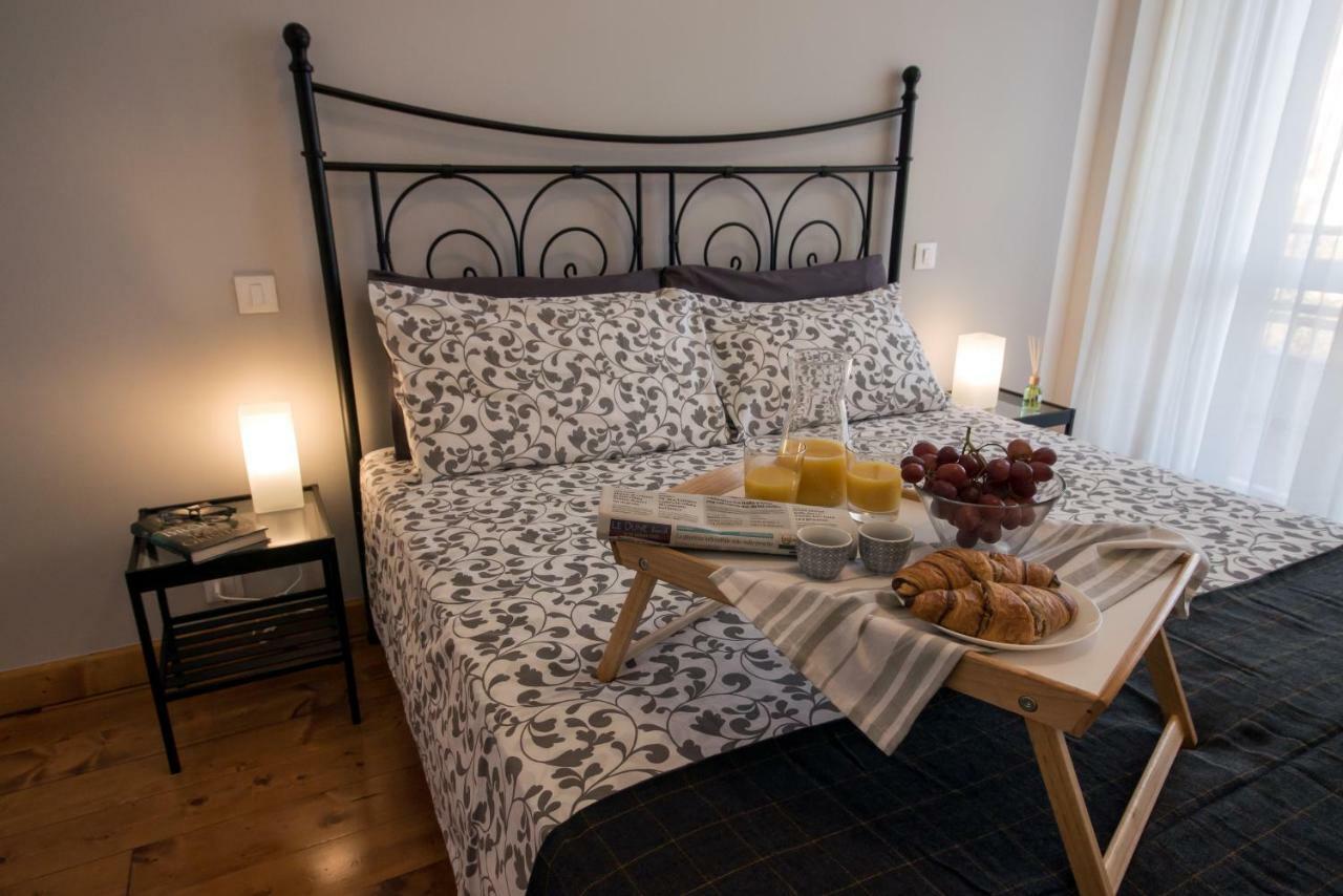 Ampio, Elegante Con Aria Condizionata E Bici Gratis Apartment *