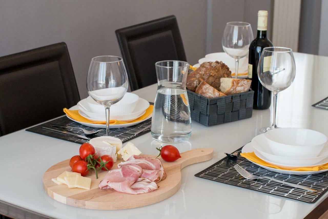 Ampio, Elegante Con Aria Condizionata E Bici Gratis Apartment *