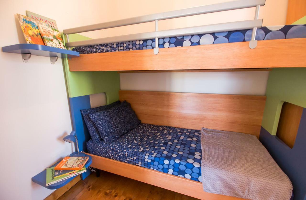 Apartment Ampio, Elegante Con Aria Condizionata E Bici Gratis *